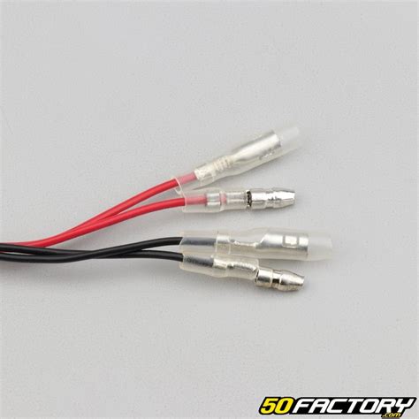 11W 10ohms led turn signal resistors â Motorcycle and scooter part