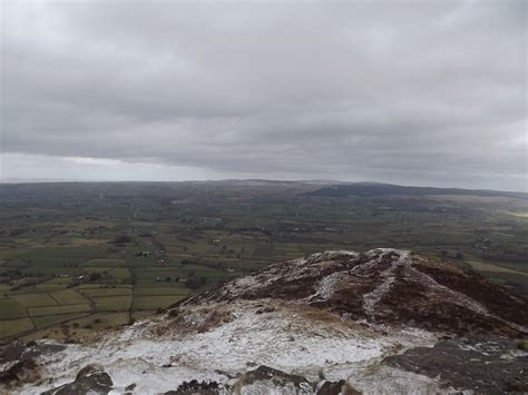 Slemish Mountain – Ballymena, Northern Ireland - Atlas Obscura