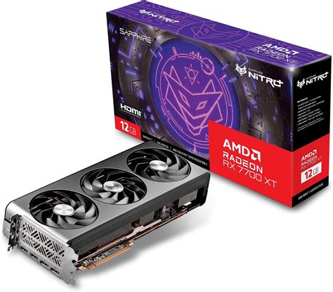 Amazon XFX Quicksilver AMD Radeon RX 7800 XT Magnetic Air Gaming