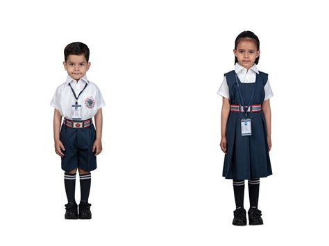 Dress Code – Bal Bharti School