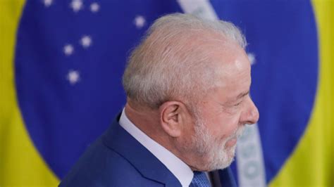 Minha Indicação Para O Stf Será Sempre Neutra Diz Lula