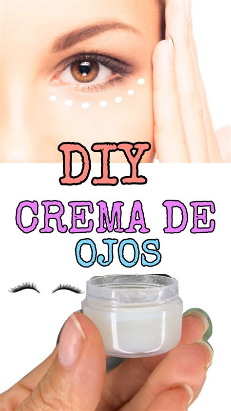 Crema Para El Contorno De Los Ojos Youtube Bolsas De Ojos Ojeras