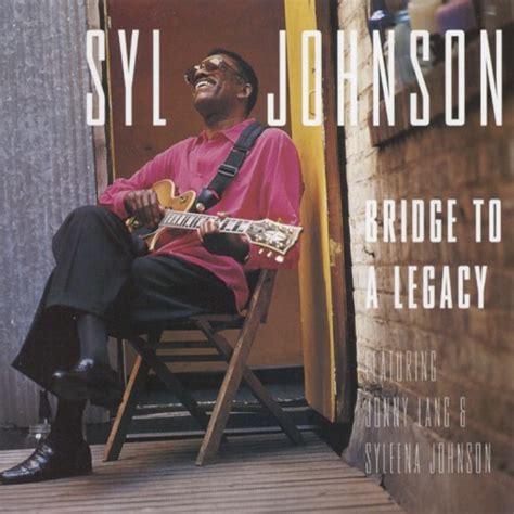 Stream Syl Johnson music | Listen to songs, albums, playlists for free ...