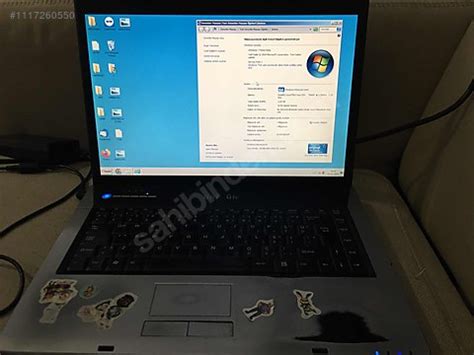 Datron laptop al kullan İlan ve alışverişte ilk adres sahibinden