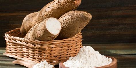 Indonesia Introduces Cassava Rice In A Strategic Shift From Popular Grain