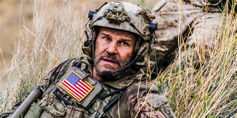 Seal Team Season Official Trailer