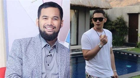 Citra Kirana Tak Berkutik Teuku Wisnu Bongkar Tabiat Asli Rezky