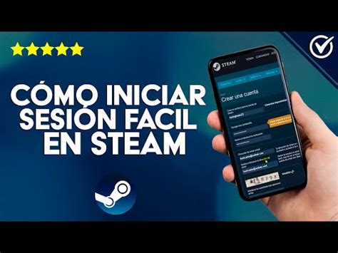 C Mo Descargar Steam Crear Mi Cuenta E Iniciar Sesi N F Cilmente Para