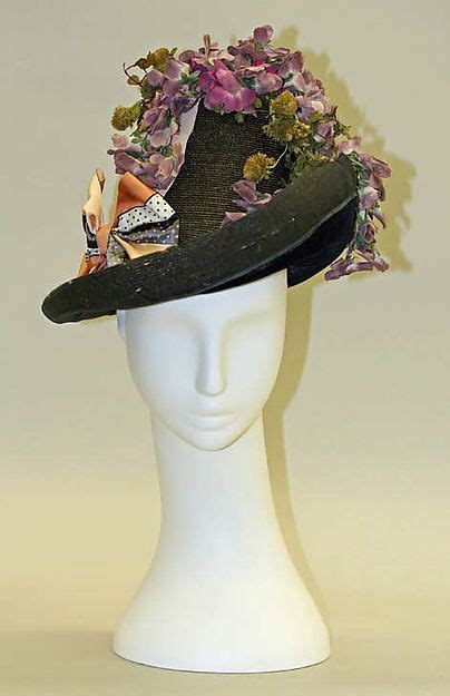 1000+ images about Vintage Hats . on Pinterest | Lily elsie, Cocktail ...