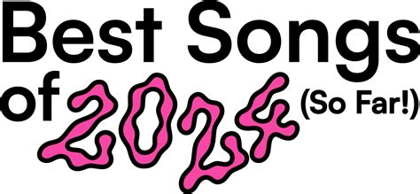 34 BEST SONGS OF 2024 (So Far) - EnVi Media
