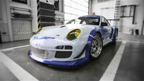 Porsche Celebra Milh O De Seguidores No Facebook Motor Fotos