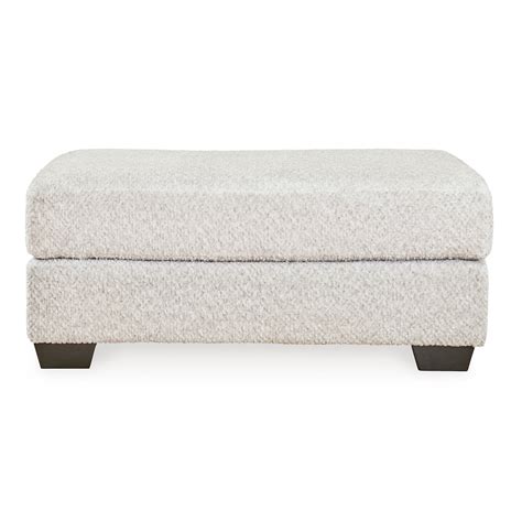 Signature Design By Ashley Brebryan 3440114 Ottoman Wayside Furniture