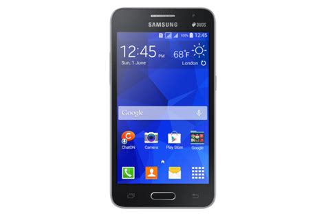 Мобильный телефон Samsung Galaxy Core 2 Duos (SM-G355H) - «самсунг SM ...