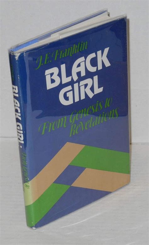 Buy Black Girl From Genesis To Revelations Book Online At Low Prices