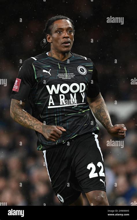 Nile Ranger #22 of Boreham Wood Stock Photo - Alamy