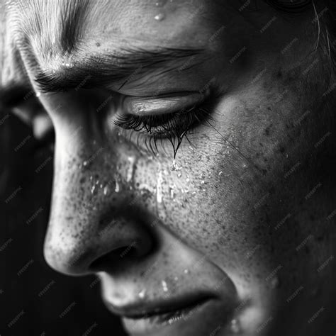sad facial expression visual photo album full  melancholy  unhappy