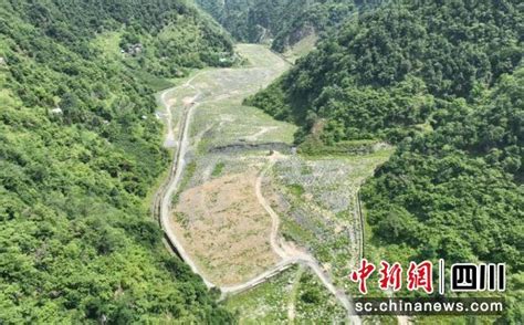 雅安石棉：废弃矿山“重披绿装” 绿色矿山网—绿色矿山、智能矿山建设专业服务门户网站