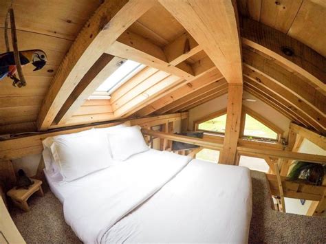 12 Cozy Cabins To Consider For Your Next Vacation Living In A Shoebox