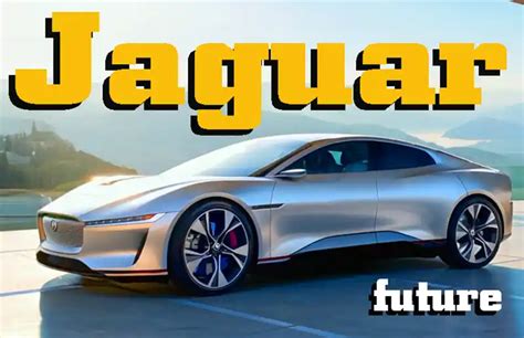 Jaguar Future Models Video Burlappcar