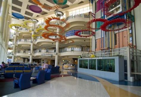 Nine Specialty Areas at Duke Children’s Hospital Rank in the Top 50 by ...