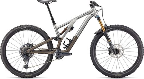 2022 Specialized Stumpjumper EVO Elite Alloy