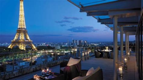 24 Best Hotels In Paris Luxury 5 Star 4 Star