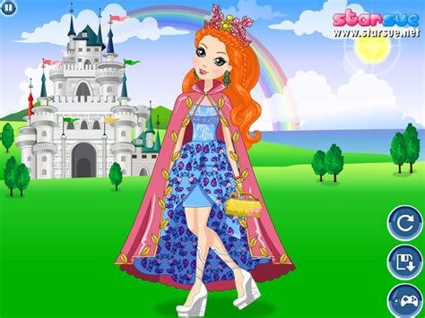 Legacy Day Ashlynn Ella Dress Up Girls Games Gamingcloud