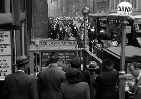 IMCDb Org Unknown In The Naked City 1948