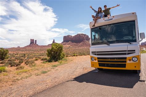 Quel Itin Raire Pour Un Road Trip Aux Tats Unis