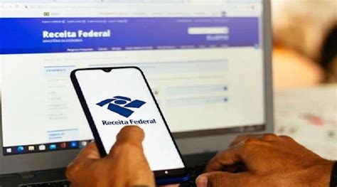 Receita Recebe 130 Mil Declarações Do Imposto De Renda No Primeiro Dia