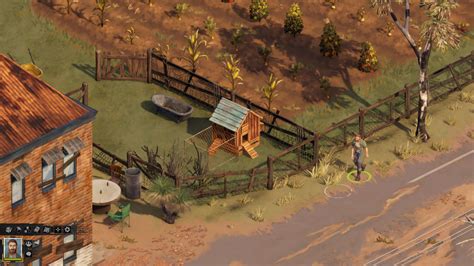 Team17 Snaps Up Broken Roads An Isometric Turn Based RPG Headed To