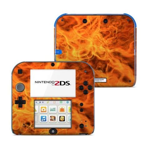 Nintendo 2DS Skins, Decals, Stickers & Wraps | iStyles