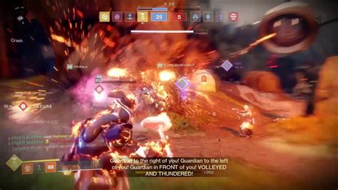 Destiny 2 We Ran Out Of Medal Lord Shaxx Quote Youtube