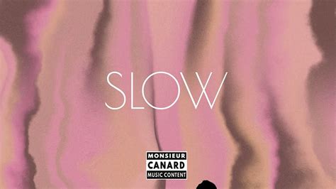 Slow Prod Monsieur Canard Cloud Beat Instrumental Youtube