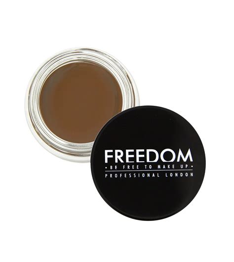 Pro Brow Pomade Caramel Brown Revolution Beauty