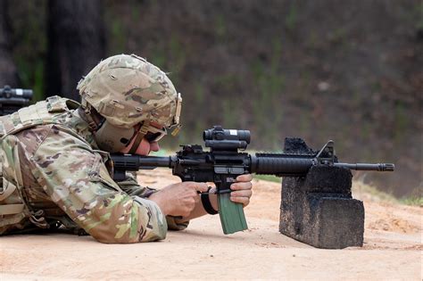 Annual Training in a Deployment Year | Article | The United States Army