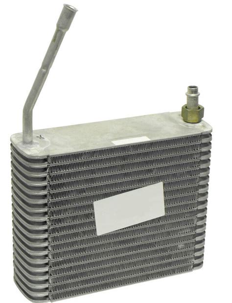 A C AC Evaporator Core Fits Ford Crown Victoria Lincoln Town Car Grand