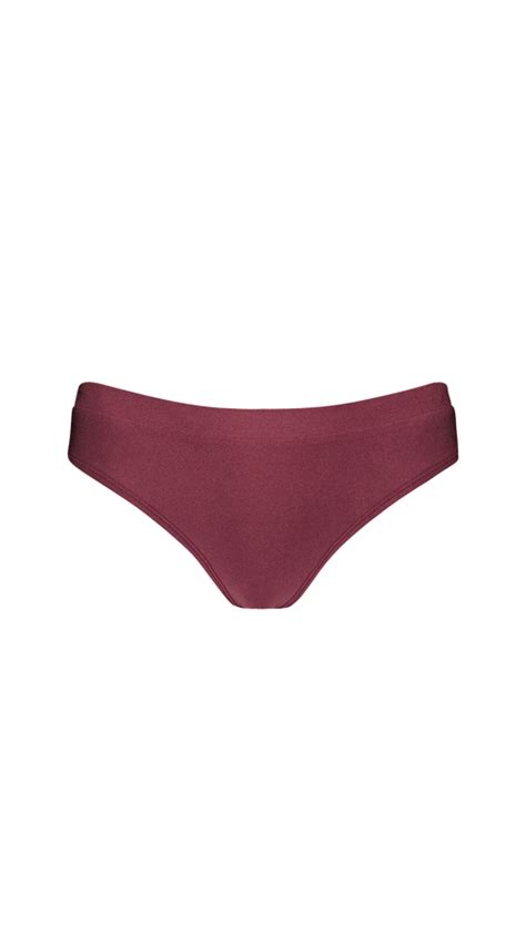 Barts Isla Bikini Briefs Plum Order Now At Barts