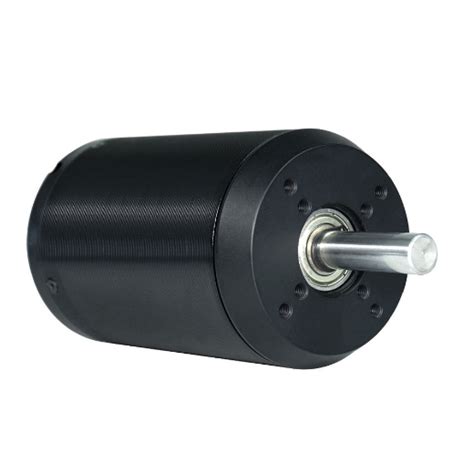 5000w 140kv 4 12s Outrunner Sensored Brushless Dc Motor