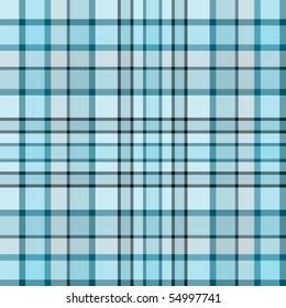 Seamless Checkered Pattern Stock Vector Royalty Free