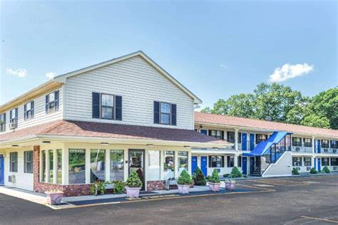 Knights Inn North Attleboro North Attleboro Updated Prices 2025