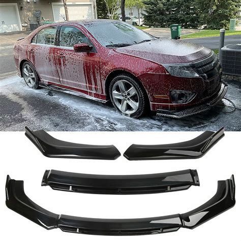 Fusion Body Kit