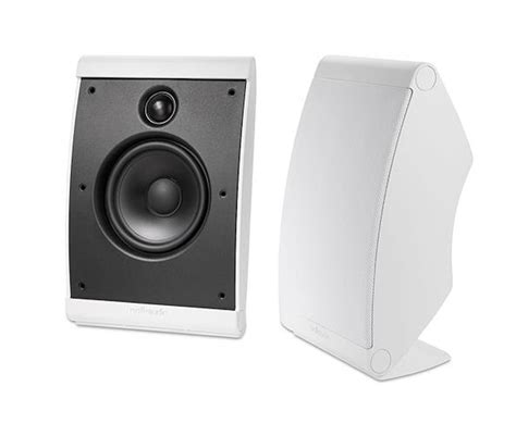 Polk Audio Monitor XT20 Bookshelf Par AVSpectrum