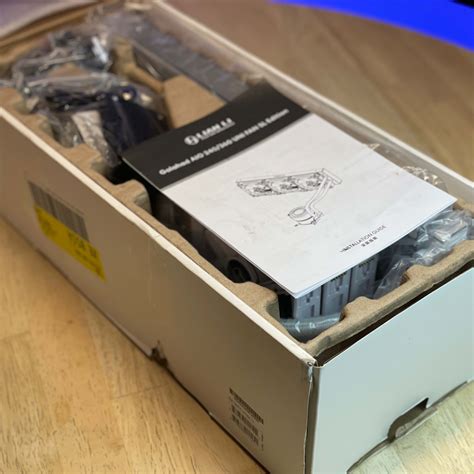 Lian Li Galahad 360 UNI FAN SL Edition AIO | Jawa