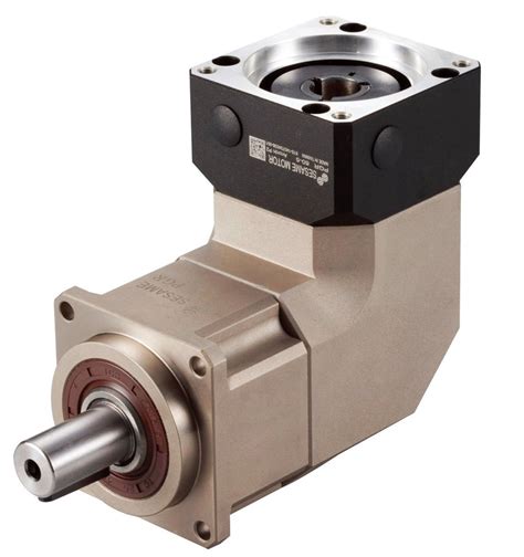 Sesame Pgr Planetary Gear Box For Industrial At Rs In Pune Id