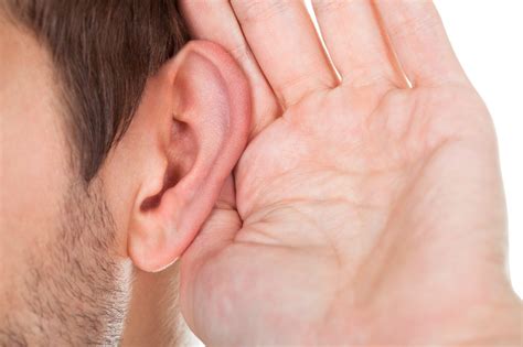 Types Of Hearing Loss And Ear Damage Physician Hearing Care