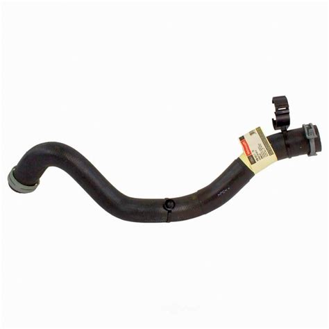 Motorcraft Km 5527 Radiator Coolant Hose