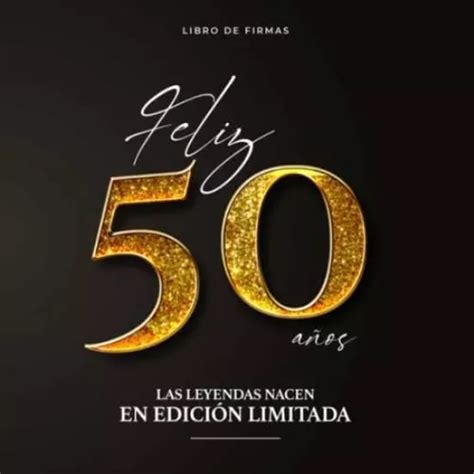 Libro Feliz A Os Las Leyendas Nacen En Edici N Limitada Cuotas