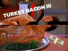 Kramer Turkey Gif GIFs | Tenor