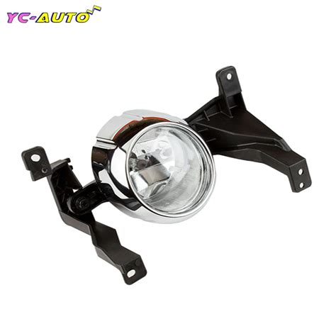 Front Bumper Fog Light Lamp Driving Lamp Headlight Foglamp P